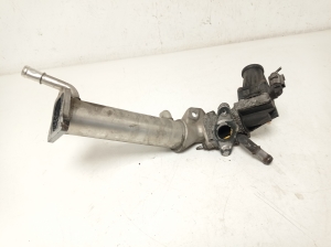 Ford Transit Custom I (2013–2023) Ventil Abgasrückführung 50276432 - 3
