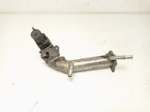   EGR valve  - 50276432 