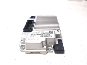 Ford Focus (2018–2026) Audio amplifier 4U5T14G371GJA - 4