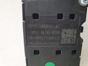 Ford Focus (2018–2026) Heater control panel JX7T18K811AC - 2