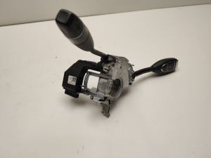 Mercedes Benz ML-Class 164 (2005–2011) Suunatulede lüliti A1645403545 - 4