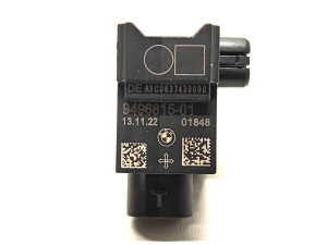 BMW i4 G26 (2022–2026) Turvapadja andur 9496815 - 5