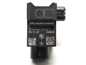 BMW i4 G26 (2022–2026) Turvapadja andur 9496815 - 3