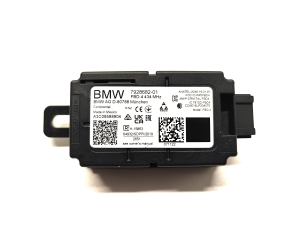 Control unit - 7928682