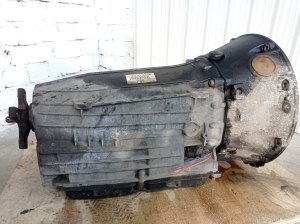Mercedes Benz C-Class 204 (2007–2014) Getriebe 722902 - 3