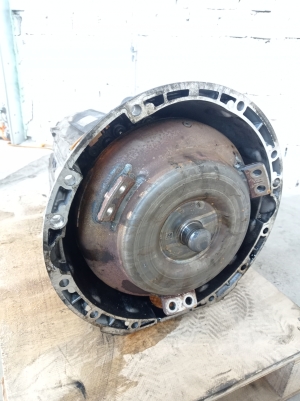 Mercedes Benz C-Class 204 (2007–2014) Getriebe 722902 - 6