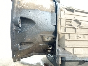 Mercedes Benz C-Class 204 (2007–2014) Getriebe 722902 - 8