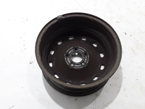 RENAULT Trafic III (2014–2022) Velg 403001852R - 3