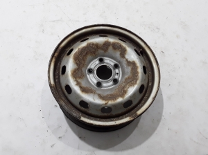 RENAULT Trafic III (2014–2022) Velg 403001852R - 2