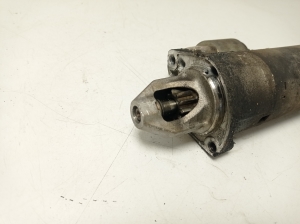 Mercedes Benz C-Class 204 (2007–2014) Anlasser A0061516201 - 3
