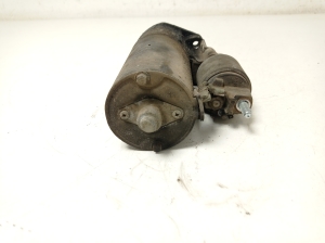 Mercedes Benz C-Class 204 (2007–2014) Anlasser A0061516201 - 4