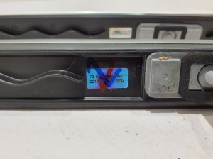 RENAULT Kadjar (2015–2026) Barres de toit longitudinales - 4