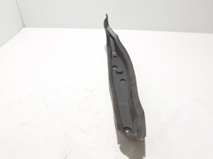 Mercedes Benz C-Class 206 (2021–2026) Muu kaitse A2068890100 - 2