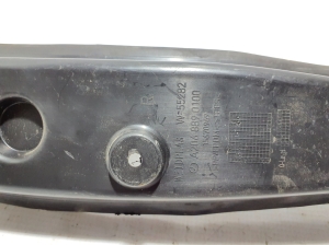 Mercedes Benz C-Class 206 (2021–2026) Muu kaitse A2068890100 - 3