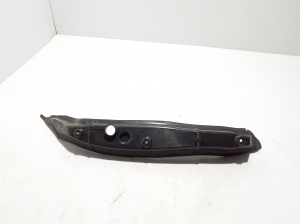 Mercedes Benz C-Class 206 (2021–2026) Muu kaitse A2068890100 - 4