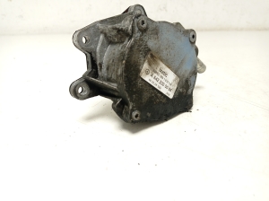 Mercedes Benz C-Class 204 (2007–2014) Vacuum pump A6422300065 - 2
