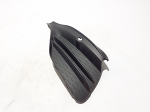 Mercedes Benz C-Class 206 (2021–2026) Nebelscheinwerferabdeckung vorne A2068854105 - 2