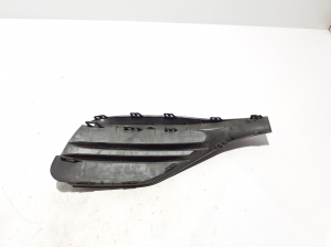 Mercedes Benz C-Class 206 (2021–2026) Nebelscheinwerferabdeckung vorne A2068854105 - 4