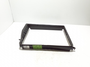 Luftleitblech für den Kühler - 215599928R