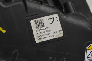 TOYOTA Alphard I (2021–2026) Phare avant 8111058531 - 3