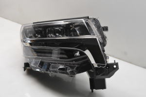 TOYOTA Alphard I (2021–2026) Phare avant 8111058531 - 4