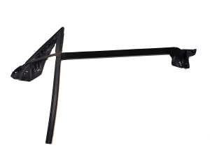BMW i4 G26 (2022–2026) Esiukse muu osa 7482949 - 3