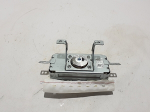 RENAULT Twingo III (2014–2026) Passenger dashboard airbag 985T03419R - 4