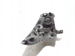 RENAULT Trafic III (2014–2022) Scheinwerfer vorne 260605173R - 2