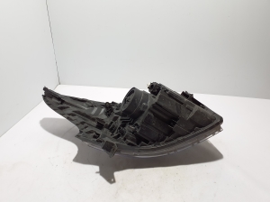 RENAULT Trafic III (2014–2022) Scheinwerfer vorne 260605173R - 3