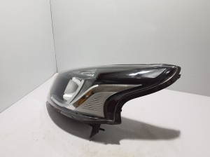 RENAULT Trafic III (2014–2022) Scheinwerfer vorne 260605173R - 6
