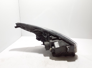 RENAULT Trafic III (2014–2022) Scheinwerfer vorne 260605173R - 8