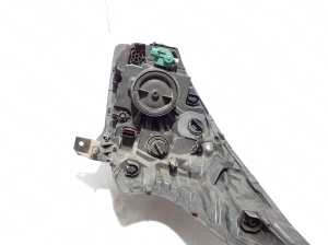 RENAULT Trafic III (2014–2022) Scheinwerfer vorne 260108047R - 3