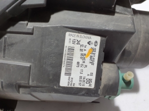 RENAULT Trafic III (2014–2022) Scheinwerfer vorne 260108047R - 4
