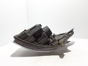 RENAULT Trafic III (2014–2022) Scheinwerfer vorne 260108047R - 6