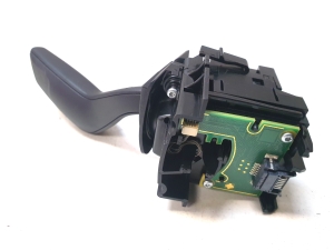 Ford Focus (2018–2026) Turn signal switch H1BT13335BB - 4