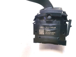 Ford Focus (2018–2026) Windshield wiper switch GN1517A553AB - 5