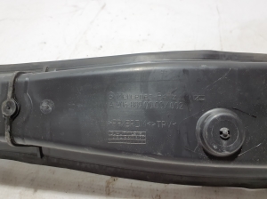 Mercedes Benz C-Class 206 (2021–2026) Sonstiger Schutz A2068890000 - 3