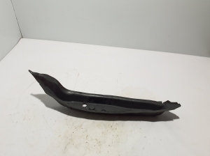 Mercedes Benz C-Class 206 (2021–2026) Sonstiger Schutz A2068890000 - 4