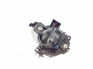 NISSAN Qashqai (2006–2013) Front-Nebelscheinwerfer 261508990A - 2