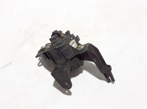 NISSAN Qashqai (2006–2013) Front-Nebelscheinwerfer 261508990A - 4