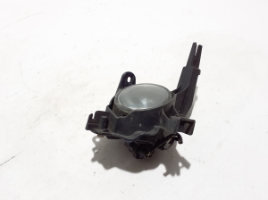 NISSAN Qashqai (2006–2013) Front-Nebelscheinwerfer 261508990A - 5
