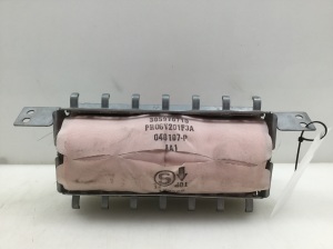 Passenger dashboard airbag - 305970710