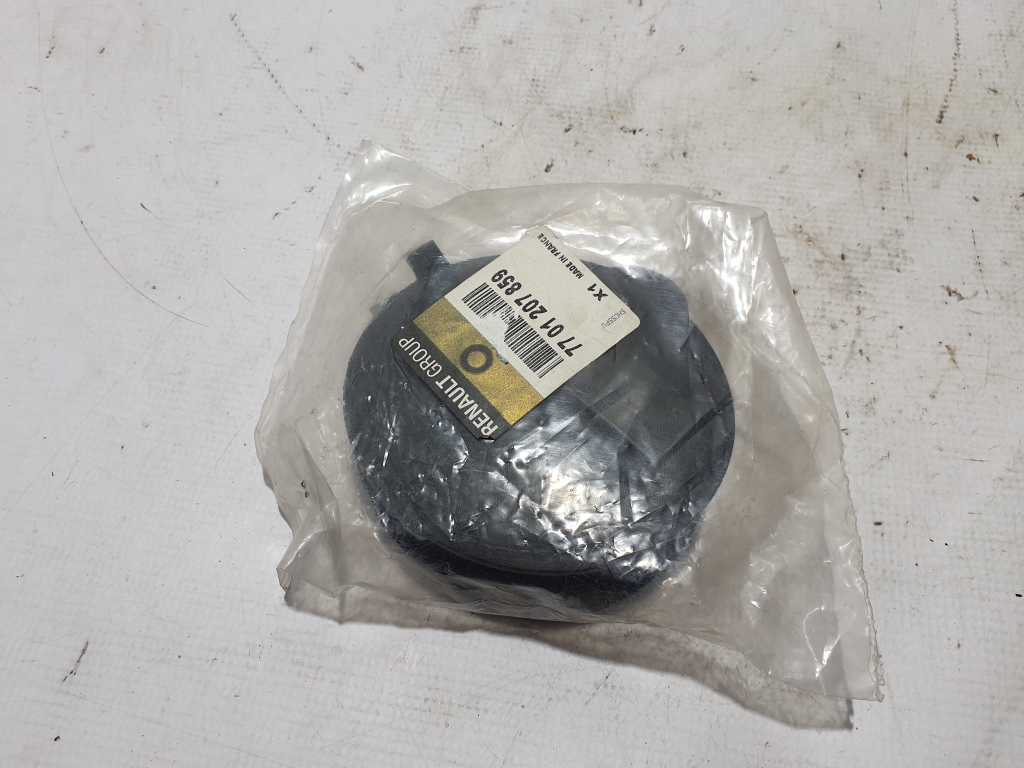 RENAULT Kangoo (1997–2009) Nebelscheinwerferabdeckung vorne 7701207859 RENAULT Kangoo (1997–2009) Nebelscheinwerferabdeckung vorne 7701207859