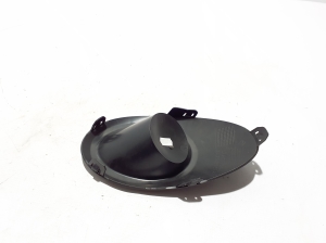 RENAULT Master III (2010–2017) Nebelscheinwerferabdeckung vorne 263315927R - 4