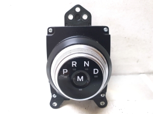 Ford Focus (2018–2026) Gangwahlschalter JX6P7P155CK - 5