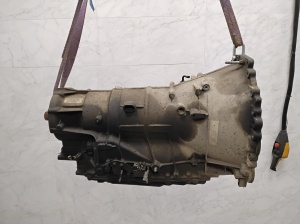 Land Rover Sport L320 (2005–2013) Getriebe 6HP26X - 3