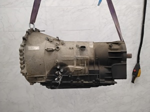 Land Rover Sport L320 (2005–2013) Getriebe 6HP26X - 6