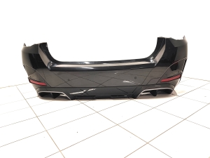 Rear bumper - 95355741