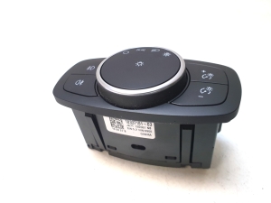 Ford Focus (2018–2026) Headlight switch JX7T13D061NB - 3