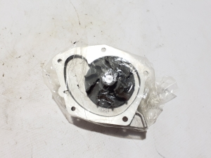 RENAULT Scenic (2003–2010) Kühlwasserpumpe Wasserpumpe 8660003255 - 3
